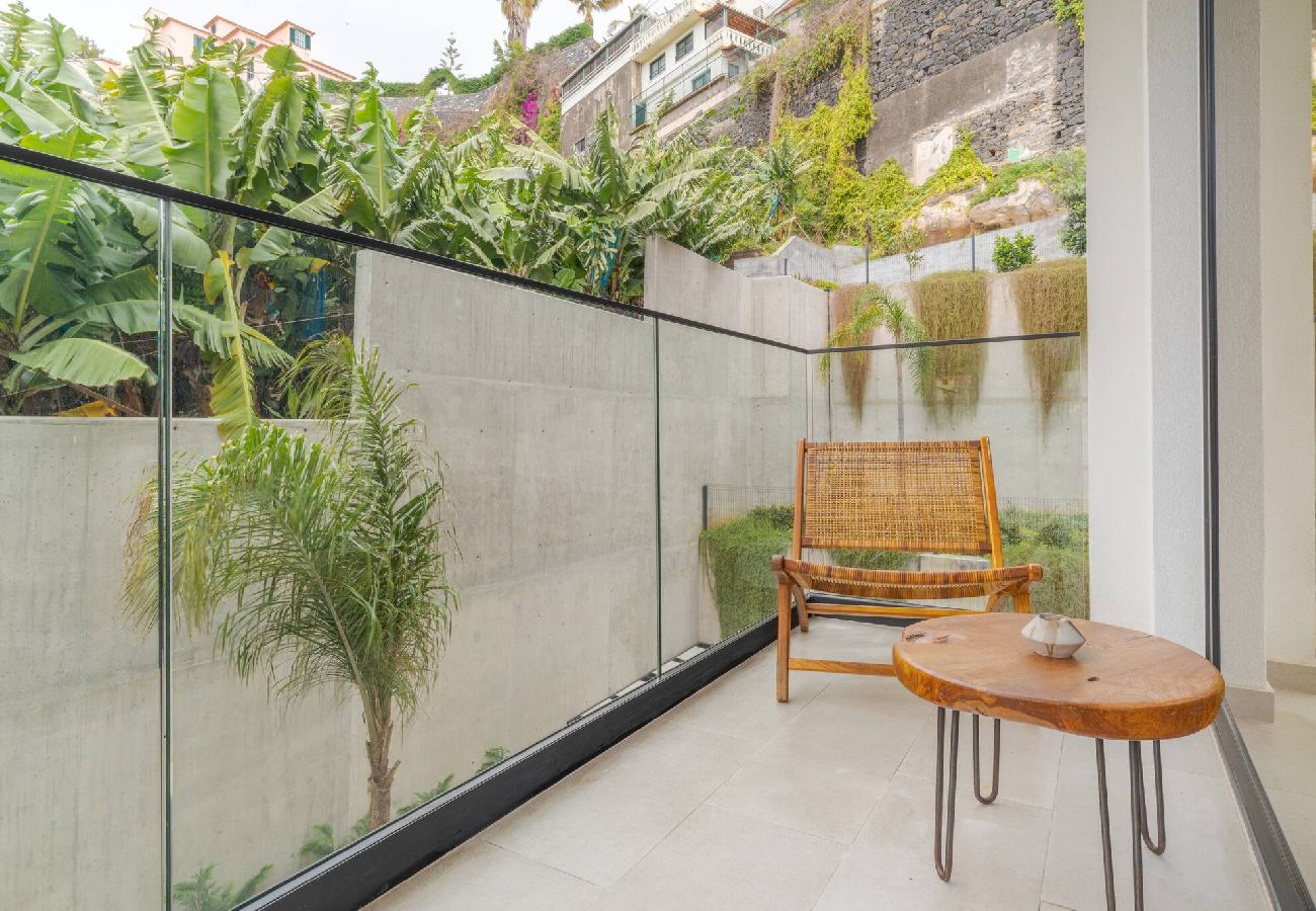 Апартаменты на Funchal - All you need Apartment C. Center