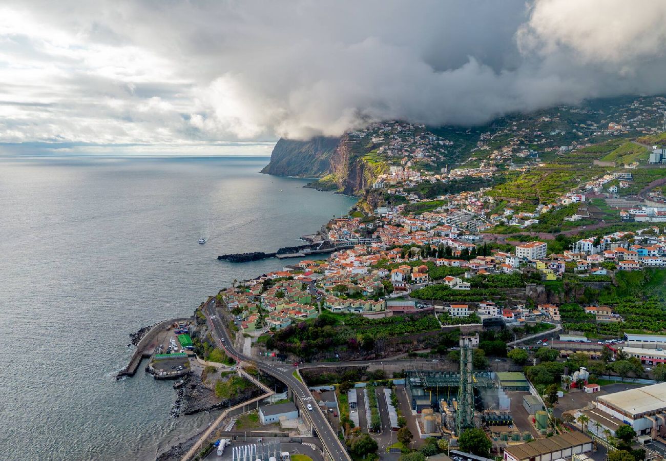 Дом на Funchal - Al Mirase Villa