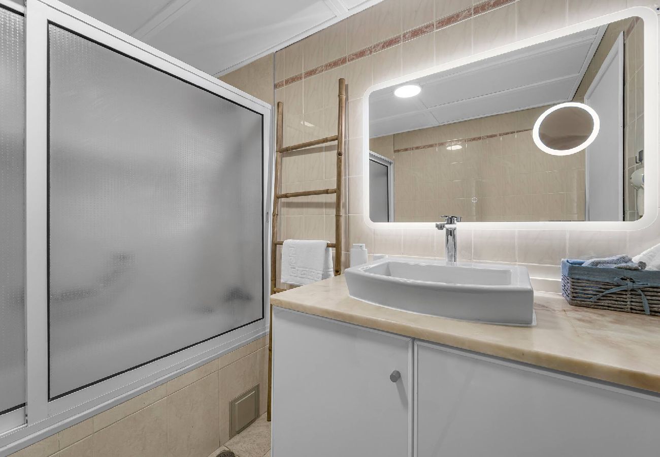 Апартаменты на Funchal - Sofy Residence Apartment