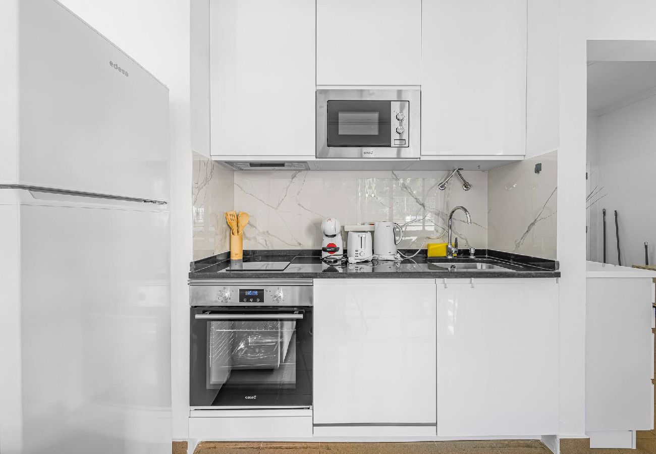 Апартаменты на Funchal - Sofy Residence Apartment