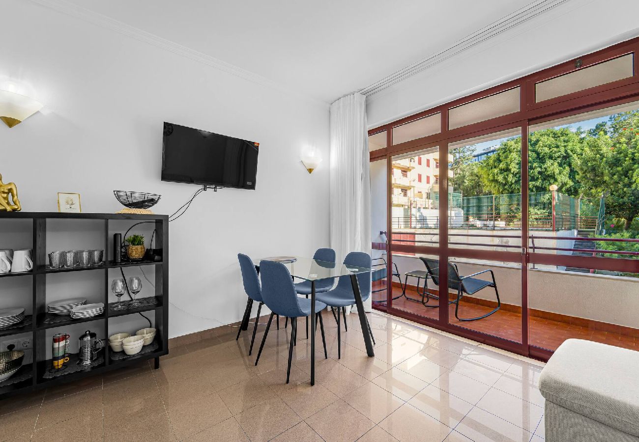 Апартаменты на Funchal - Sofy Residence Apartment