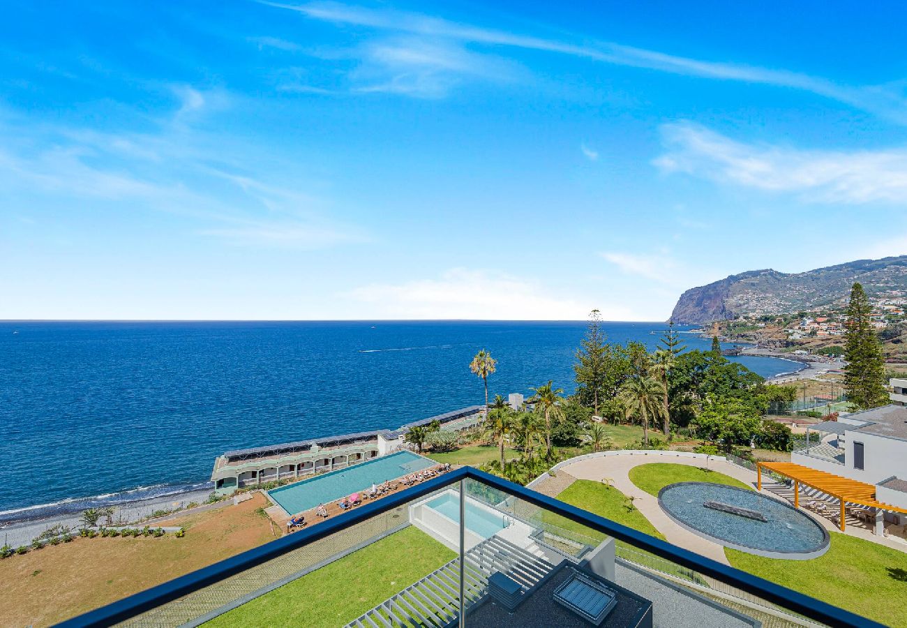 Апартаменты на Funchal - Aqua  Luxe Apartment