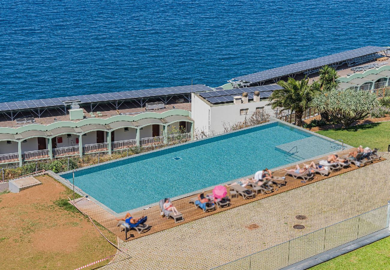 Апартаменты на Funchal - Aqua  Luxe Apartment