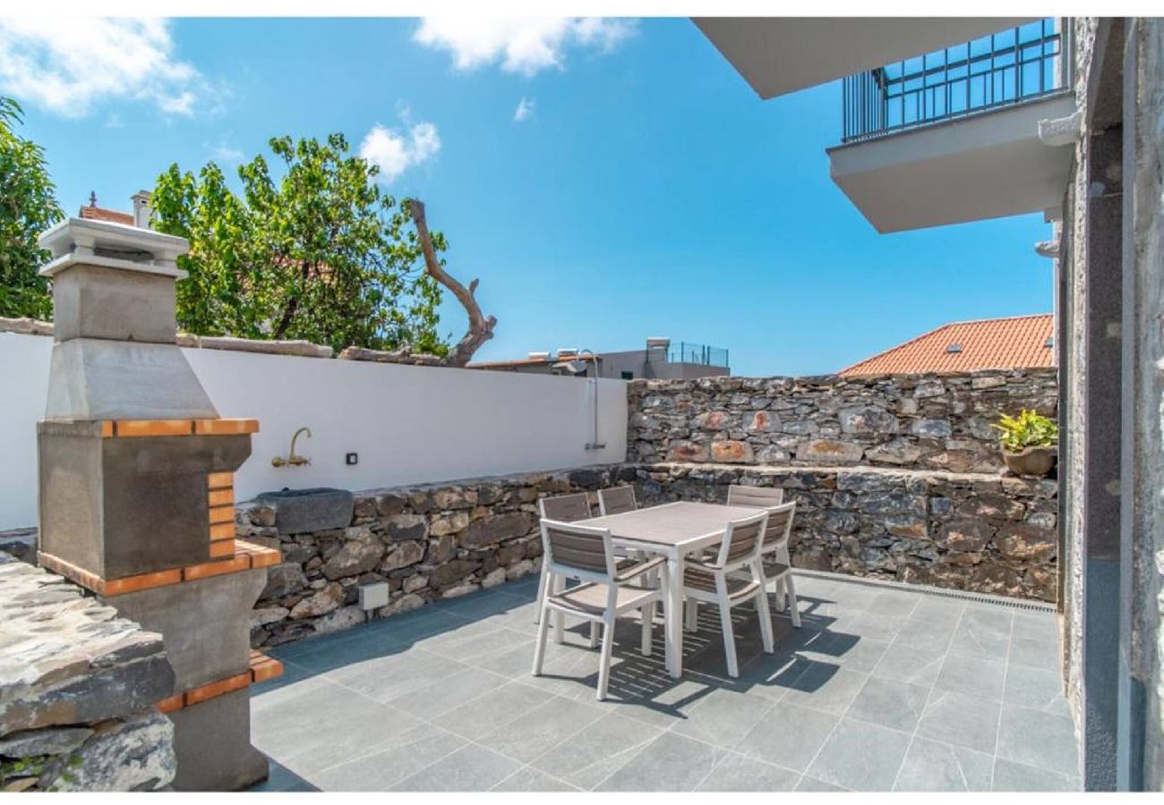 Вилла на Funchal - Lanço Villa
