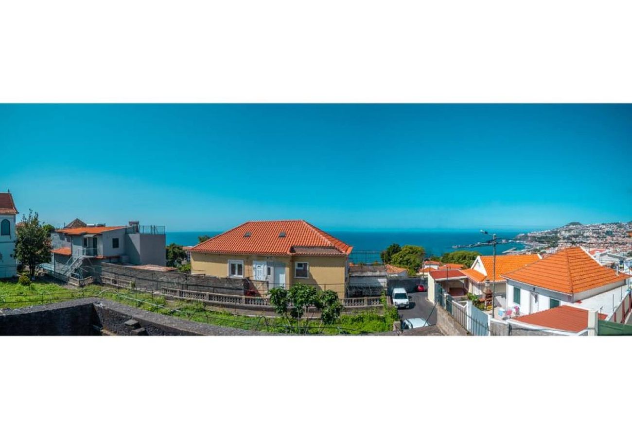 Вилла на Funchal - Lanço Villa