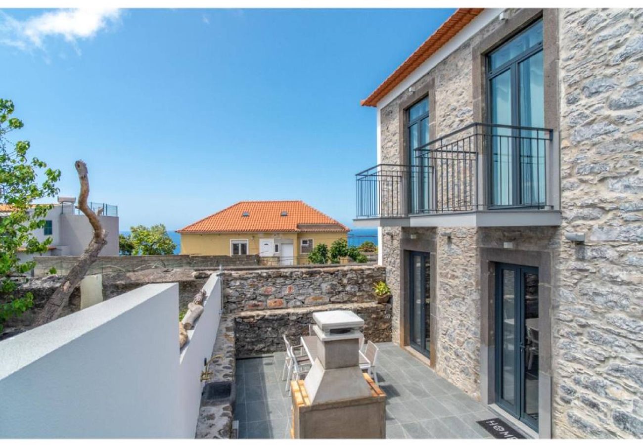 Вилла на Funchal - Lanço Villa