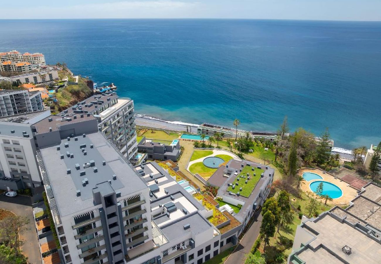 Апартаменты на Funchal - Aqua Apartment