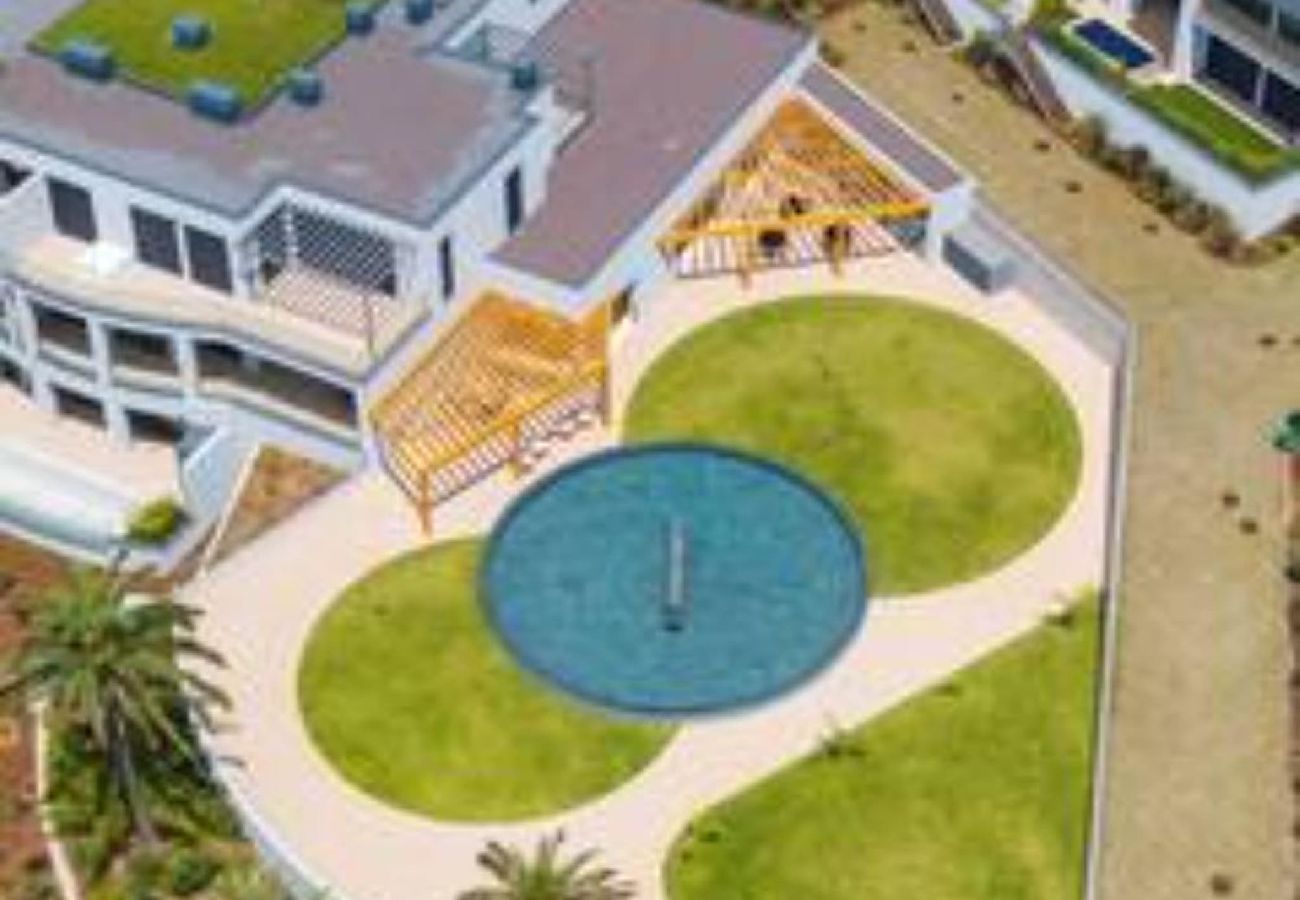 Апартаменты на Funchal - Aqua Apartment