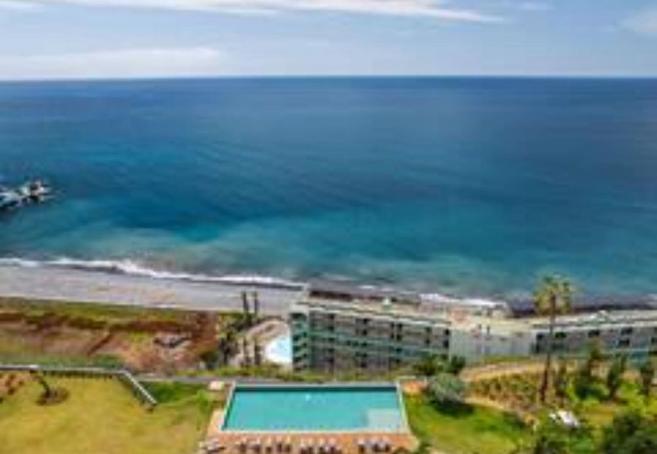 Апартаменты на Funchal - Aqua Apartment