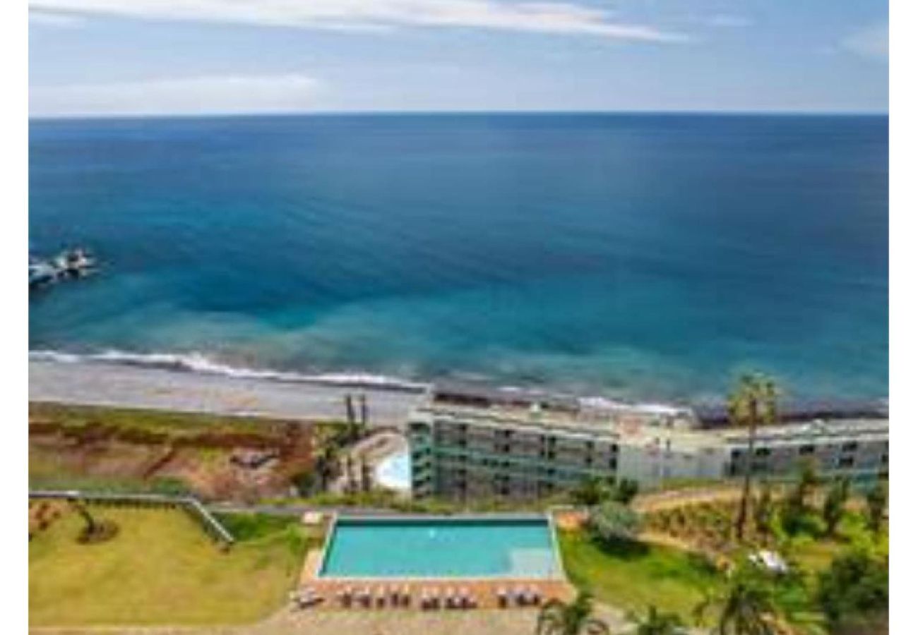 Апартаменты на Funchal - Aqua Apartment