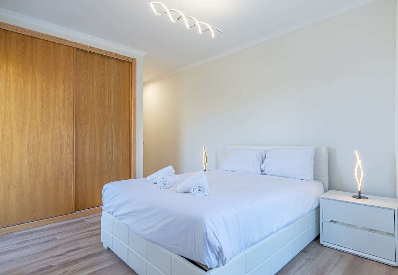 Апартаменты на Caniço - Sunflower Apartment