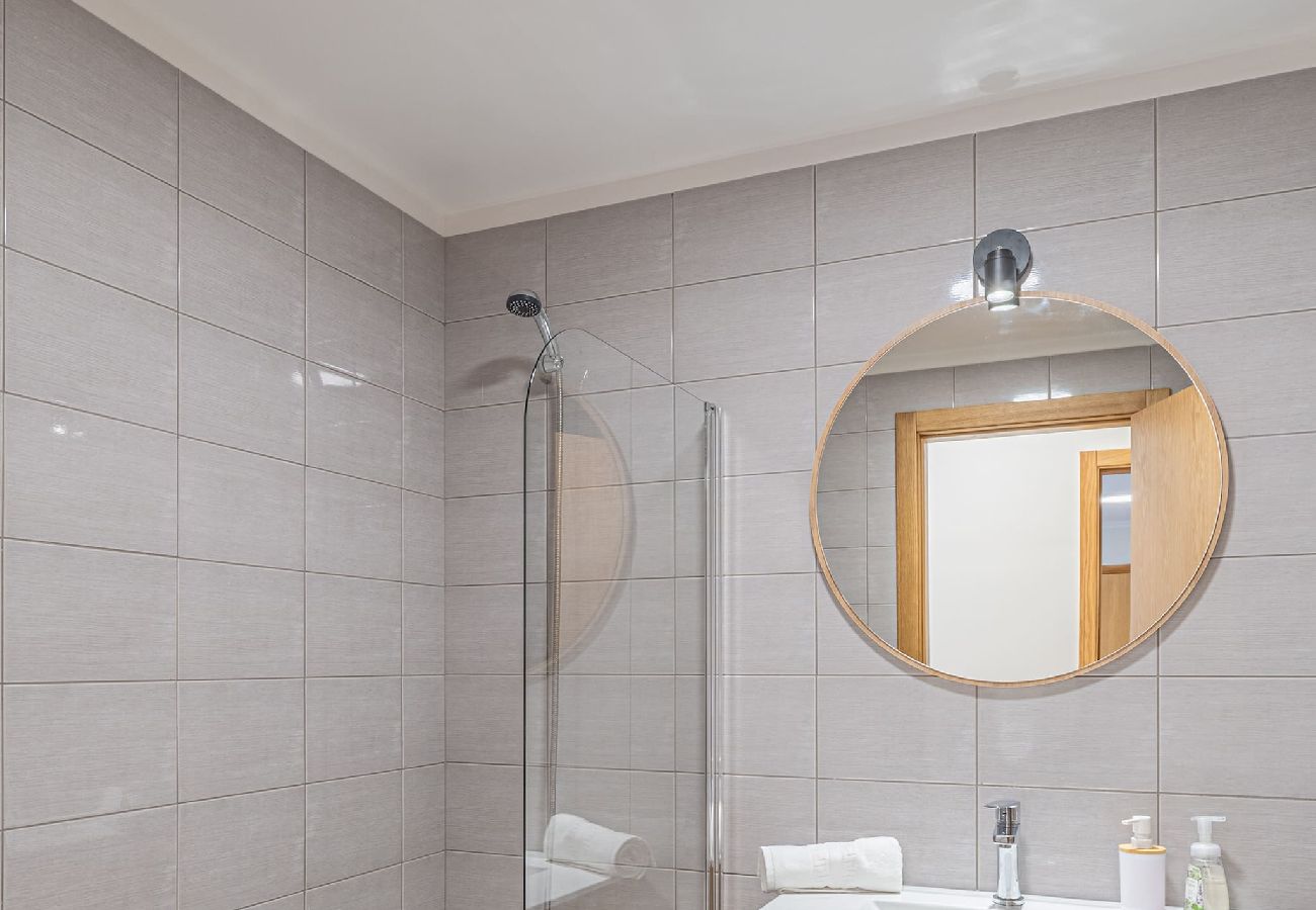 Апартаменты на Caniço - Sunflower Apartment