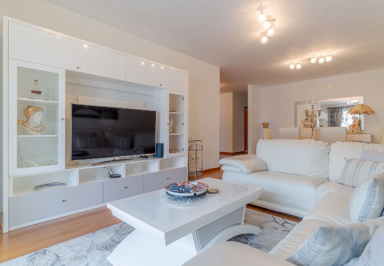 Апартаменты на Funchal - Concordia Piornais Apartment