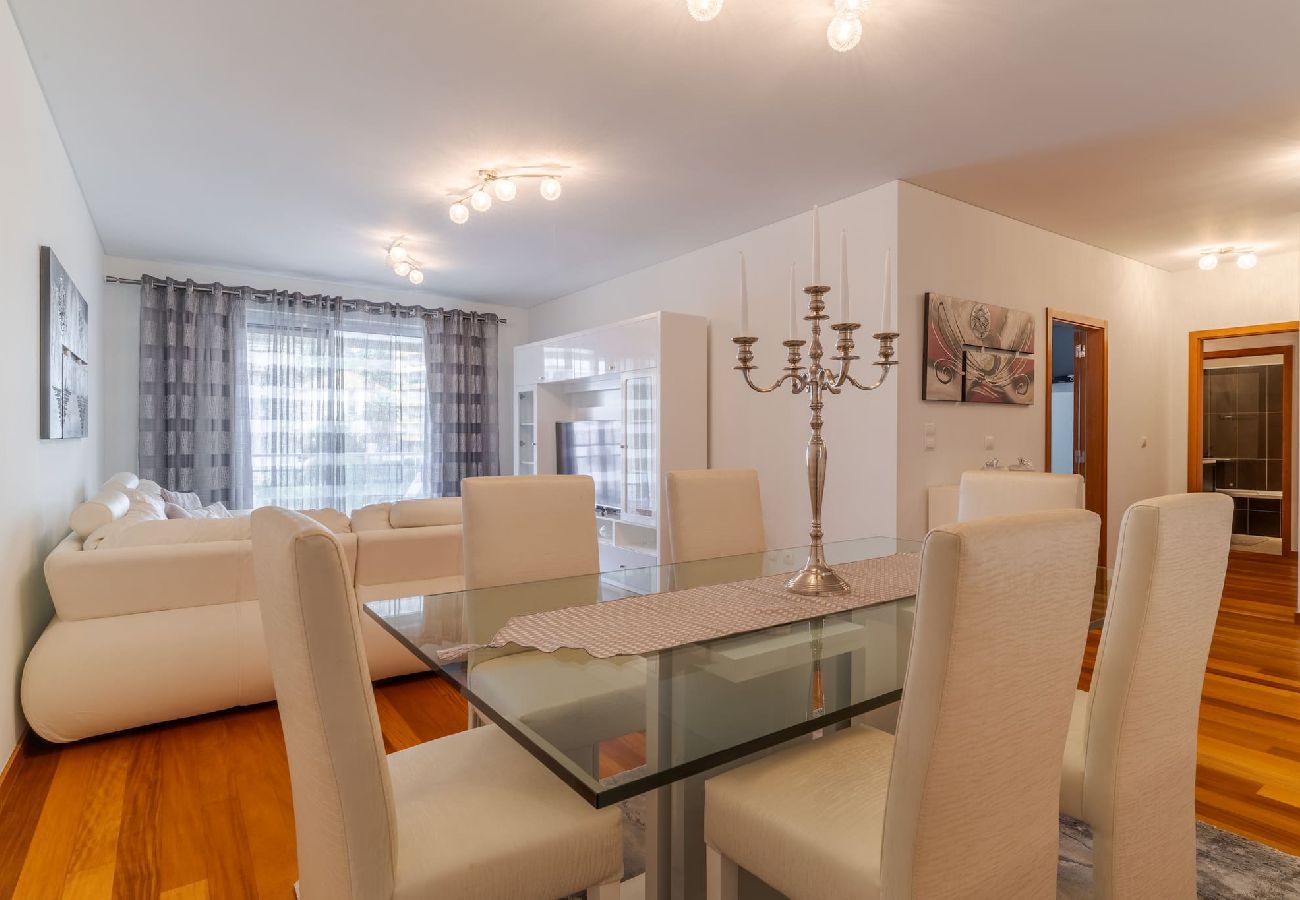 Апартаменты на Funchal - Concordia Piornais Apartment