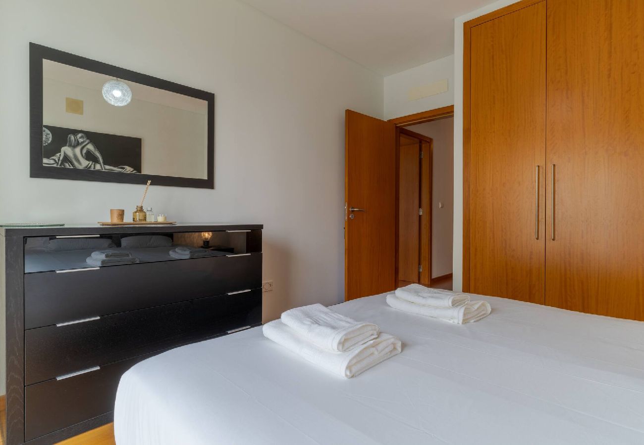 Апартаменты на Funchal - Concordia Piornais Apartment