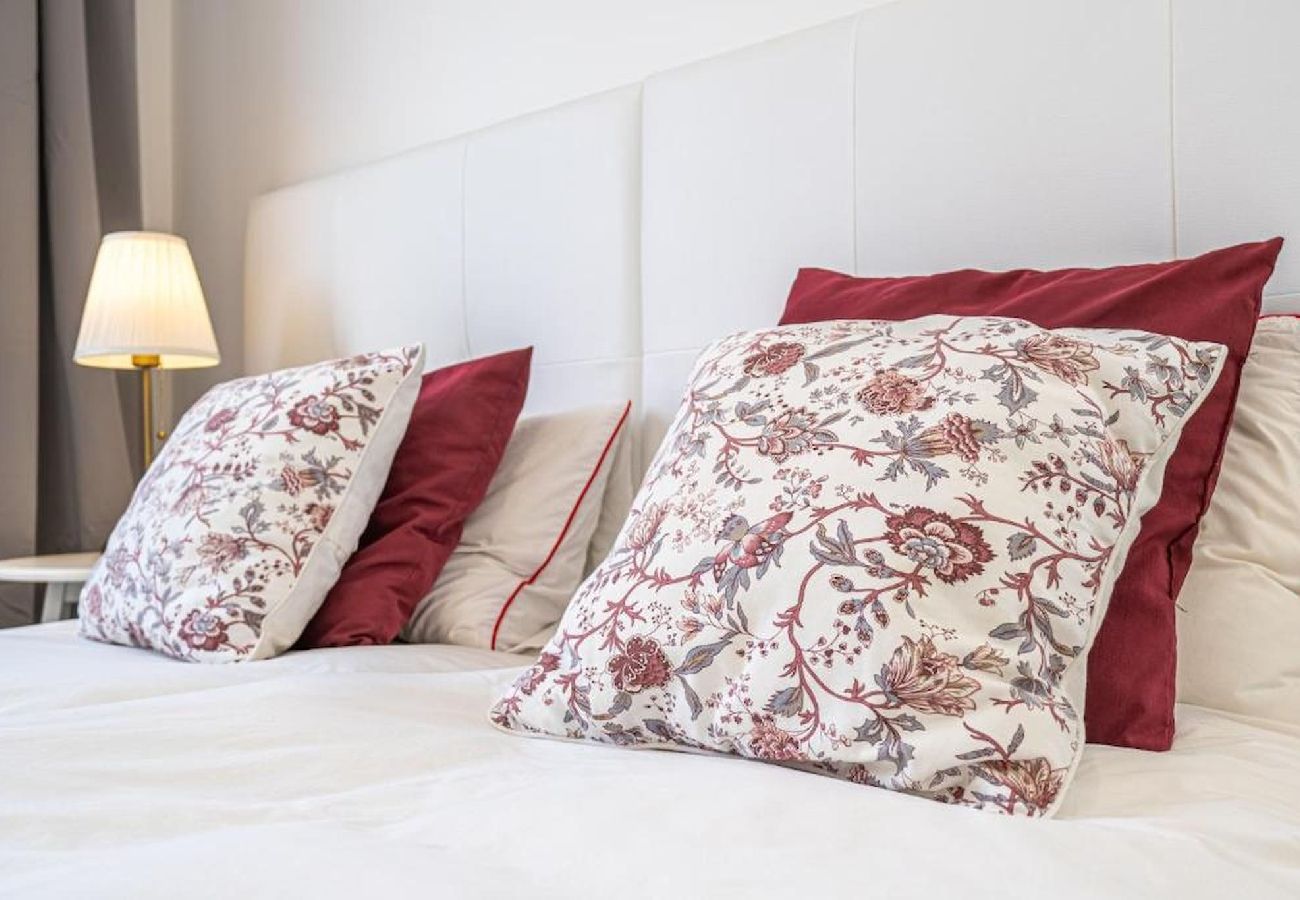 Апартаменты на Funchal - Tanoeiros Apartments T2