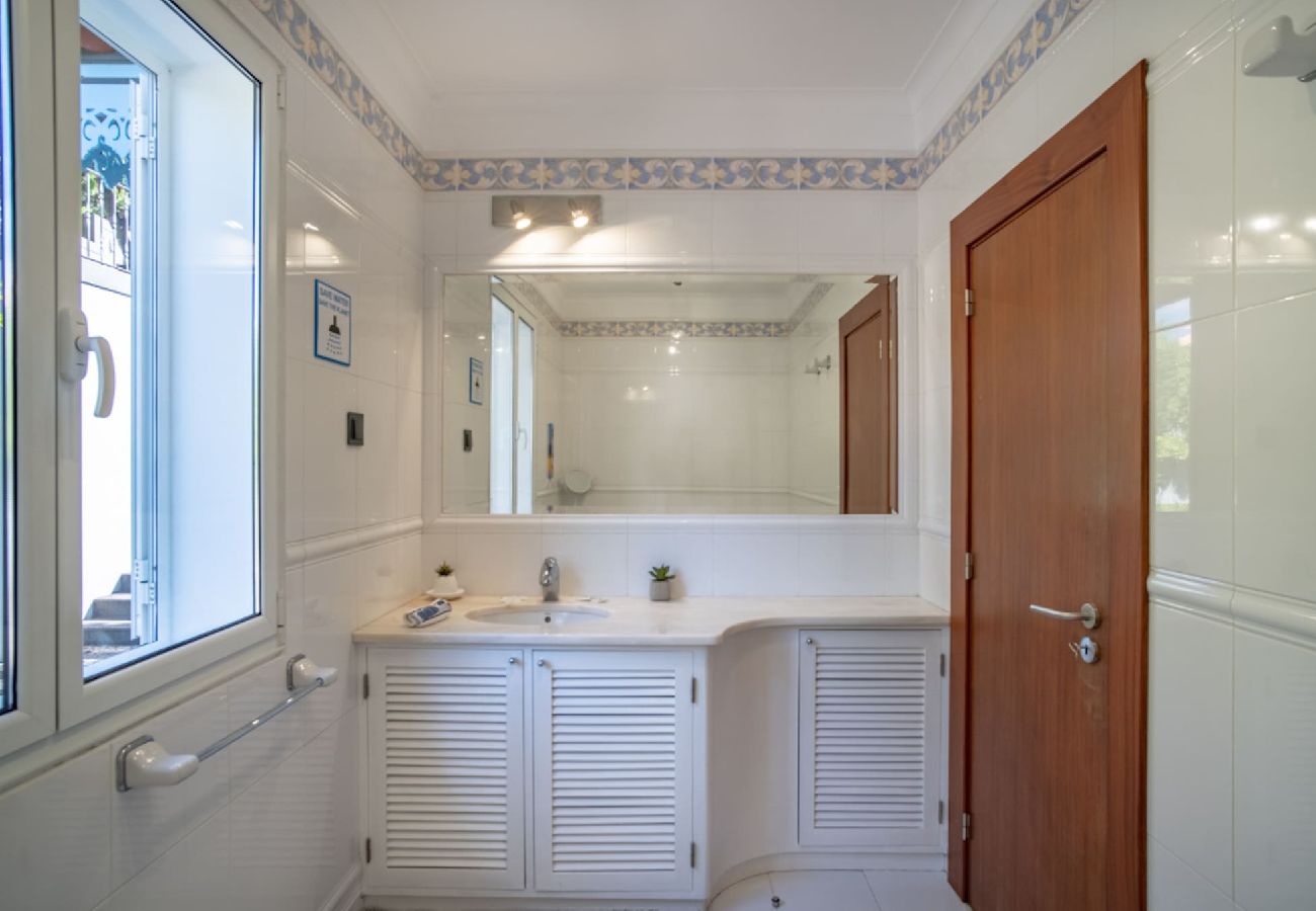 Вилла на Funchal - Vila Loureiro
