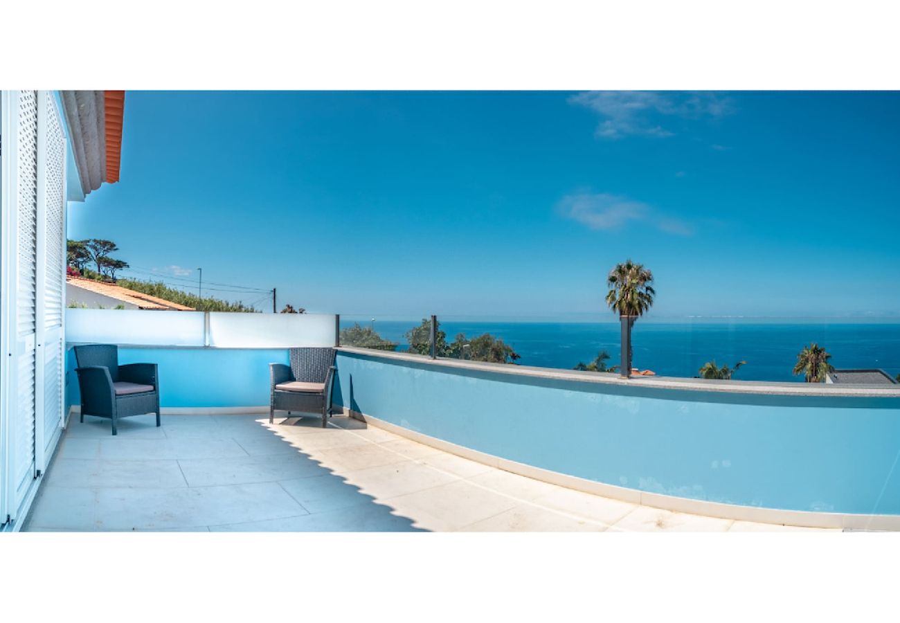 Вилла на Funchal - Vila Loureiro