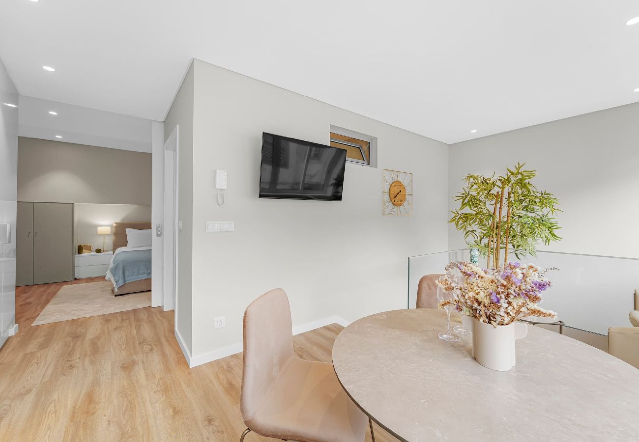 Апартаменты на Funchal - Cozy apartment in heart of city