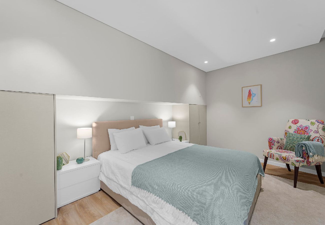 Апартаменты на Funchal - Cozy apartment in heart of city