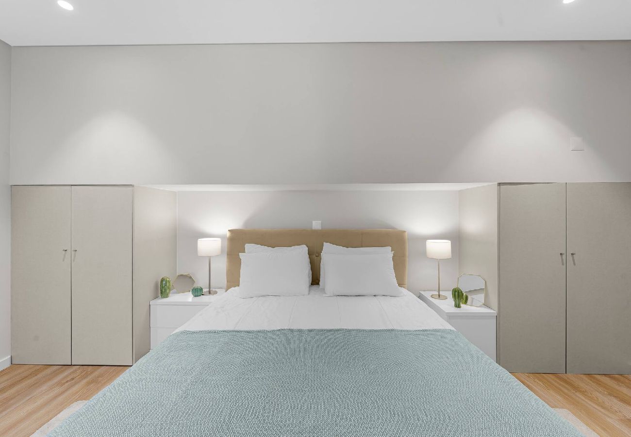 Апартаменты на Funchal - Cozy apartment in heart of city