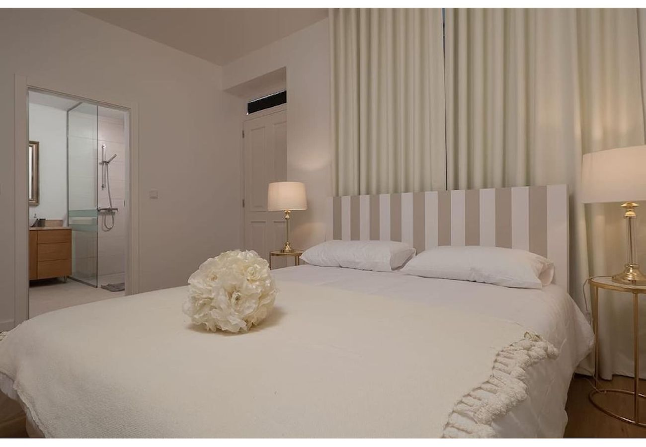 Вилла на Calheta - Serenity Villa