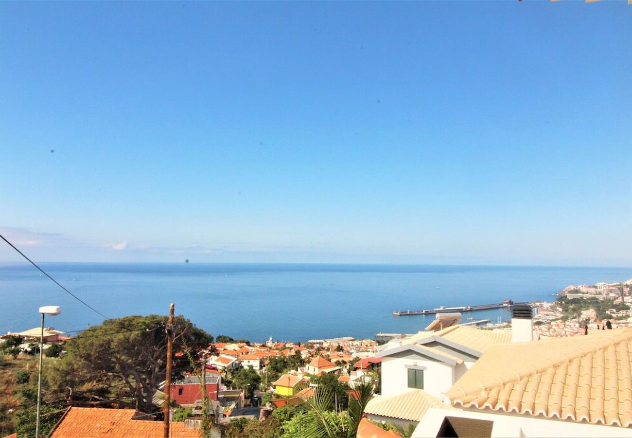 Вилла на Funchal - Casa Boa Nova