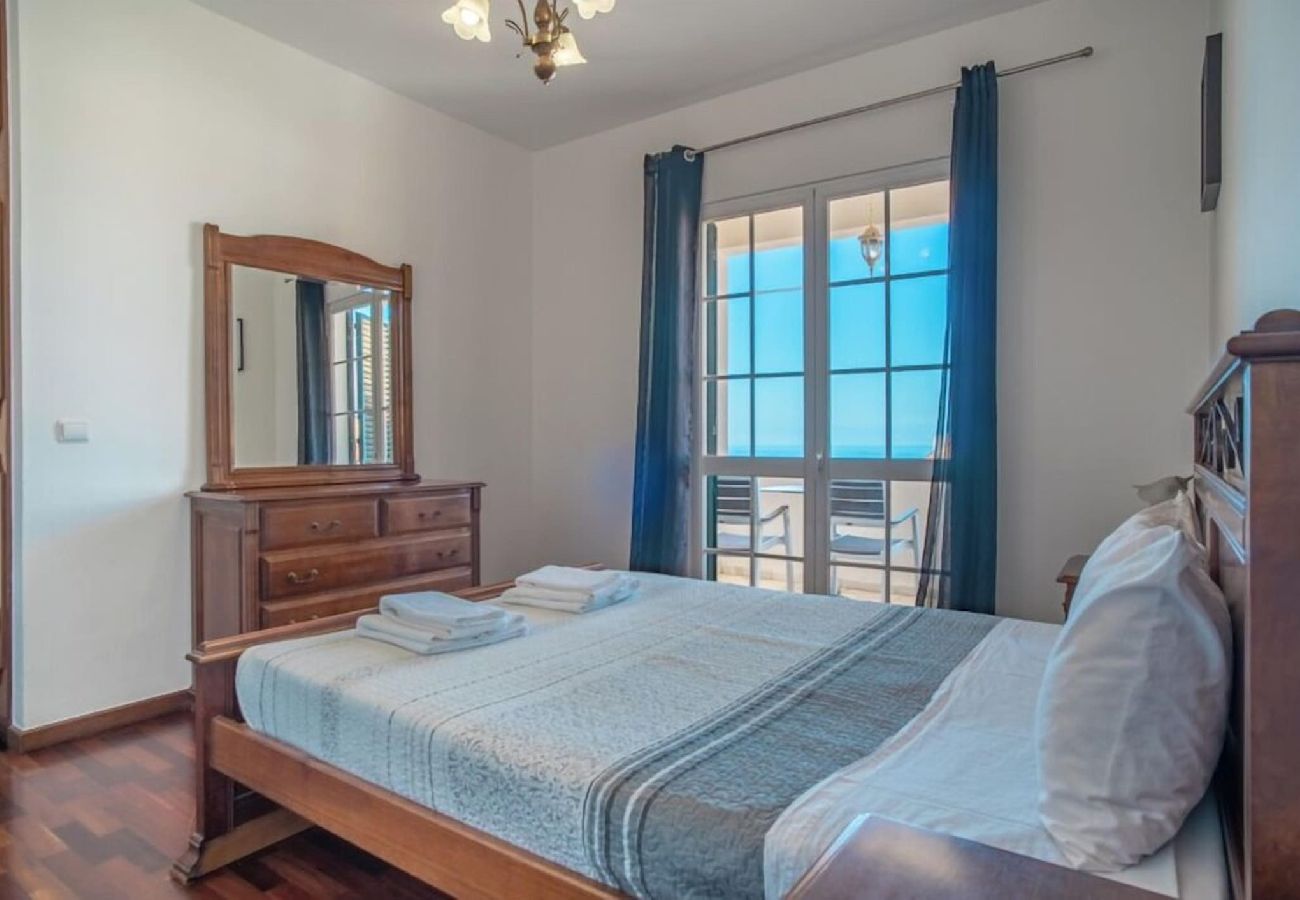 Вилла на Funchal - Casa Boa Nova