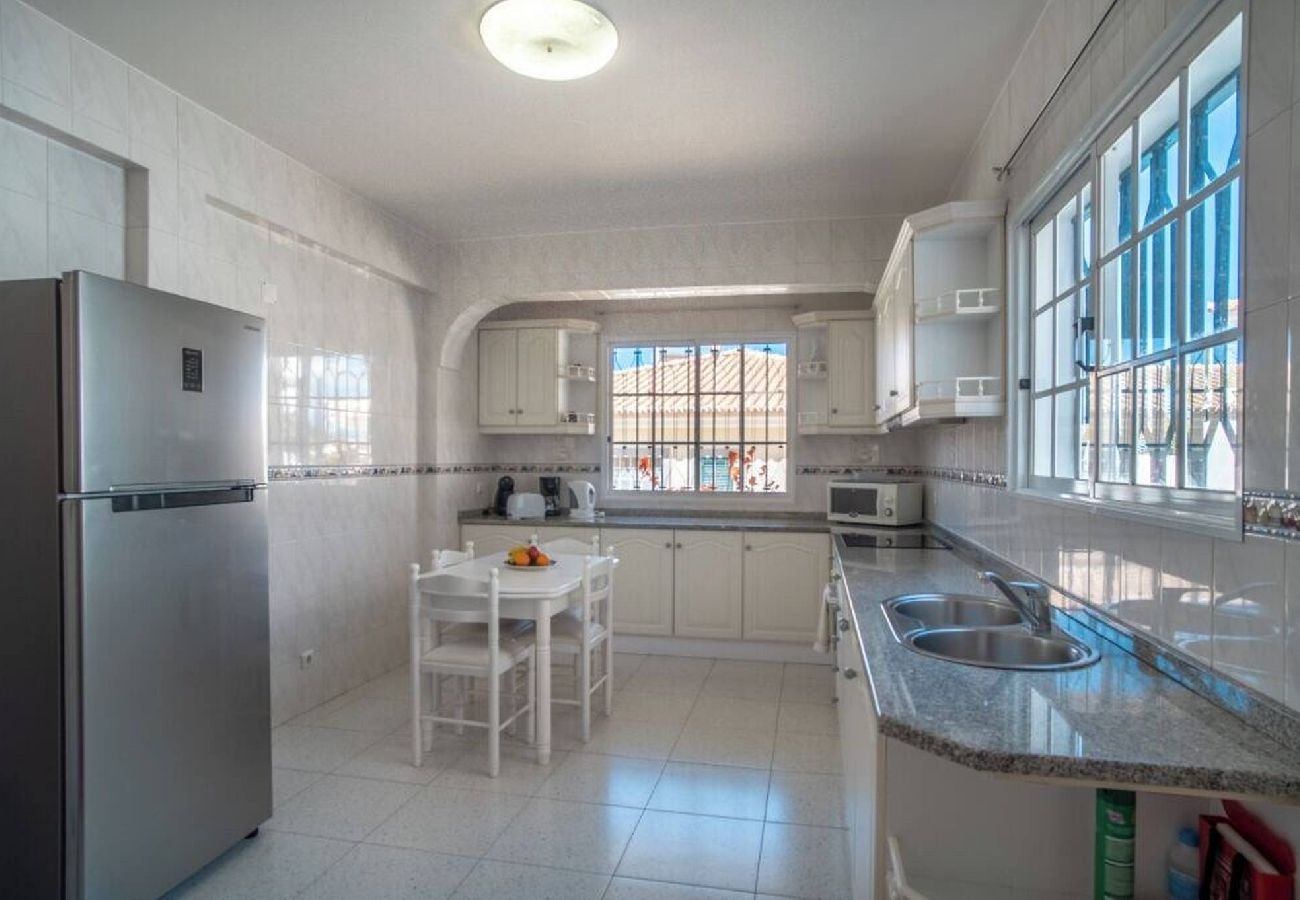 Вилла на Funchal - Casa Boa Nova