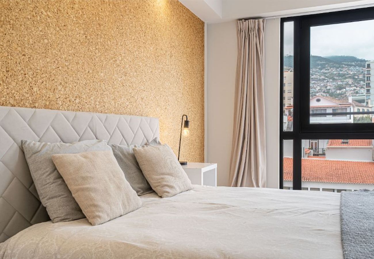 Апартаменты на Funchal - Apartment 81