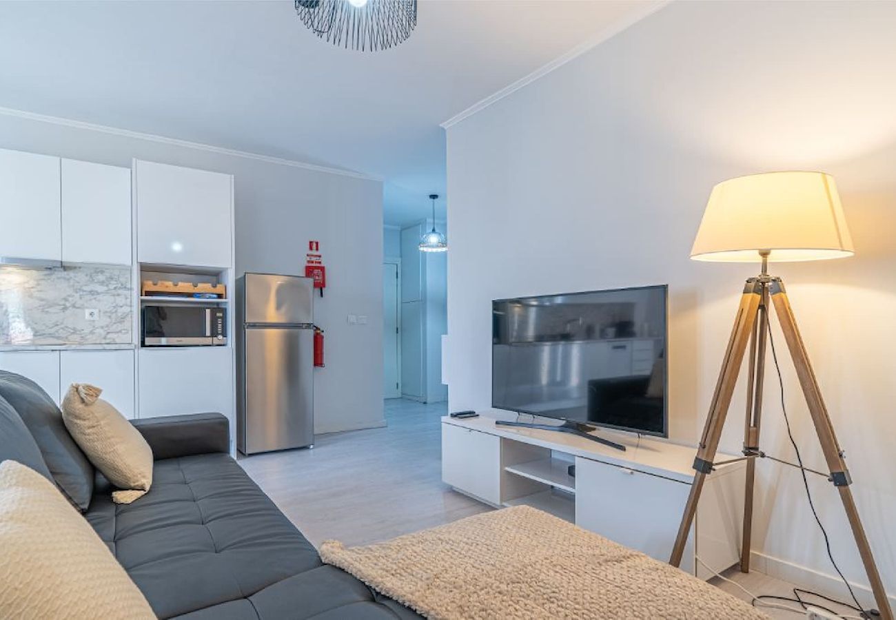 Апартаменты на Funchal - Apartment 81