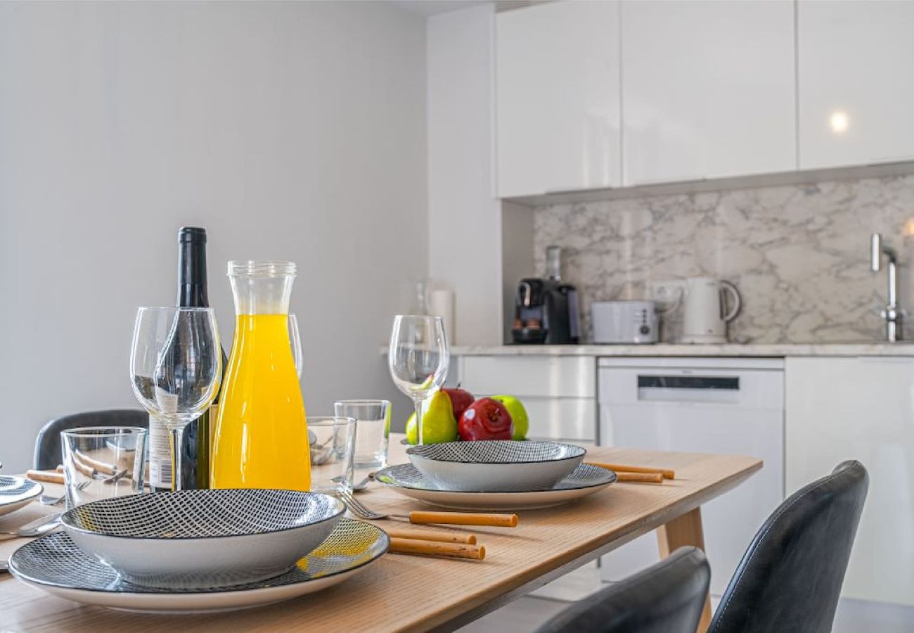 Апартаменты на Funchal - Apartment 81