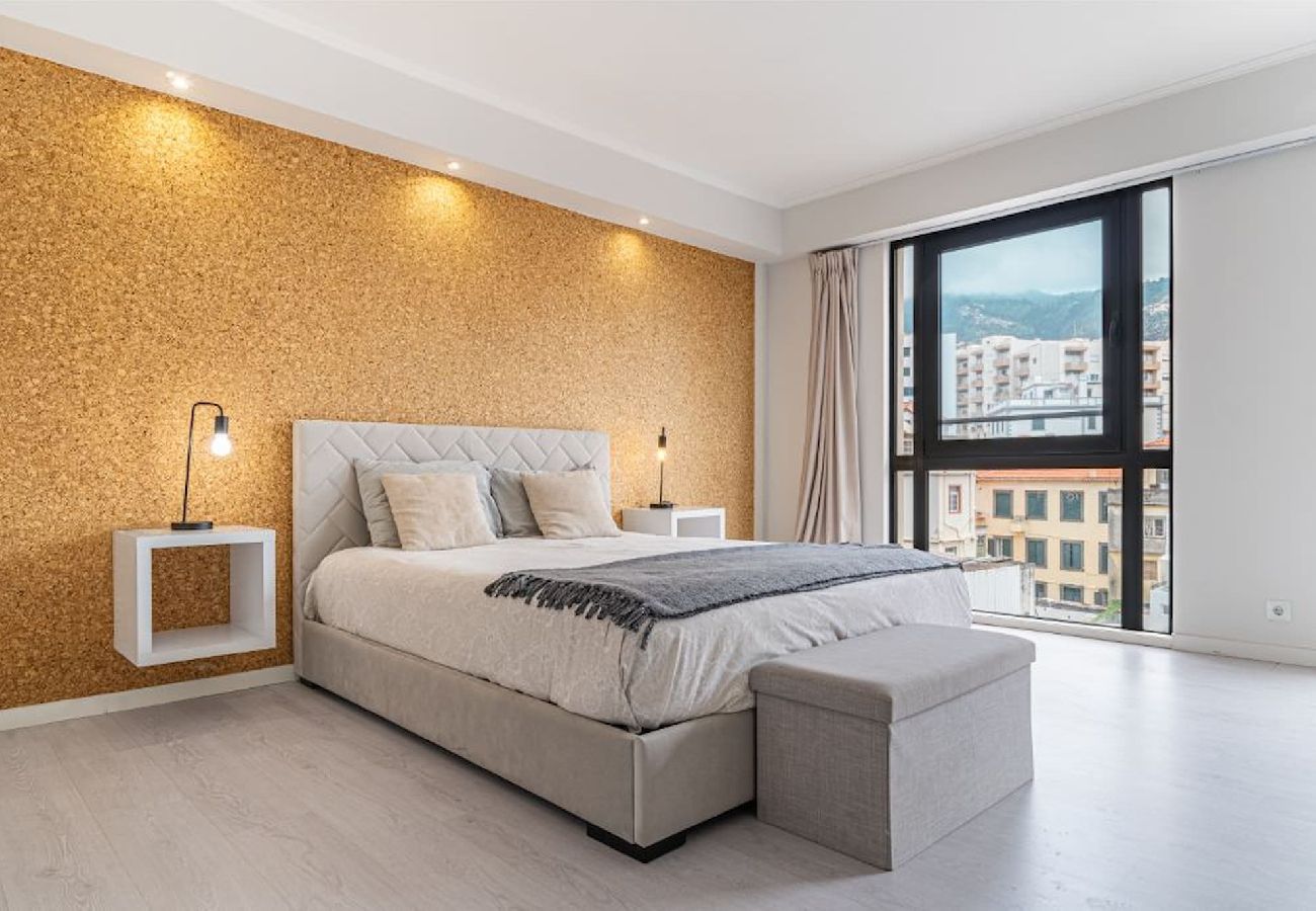 Апартаменты на Funchal - Apartment 81