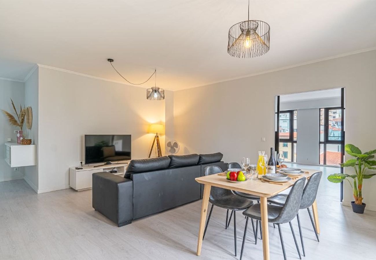 Апартаменты на Funchal - Apartment 81
