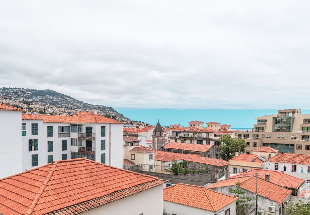 Апартаменты на Funchal - Apartment 81