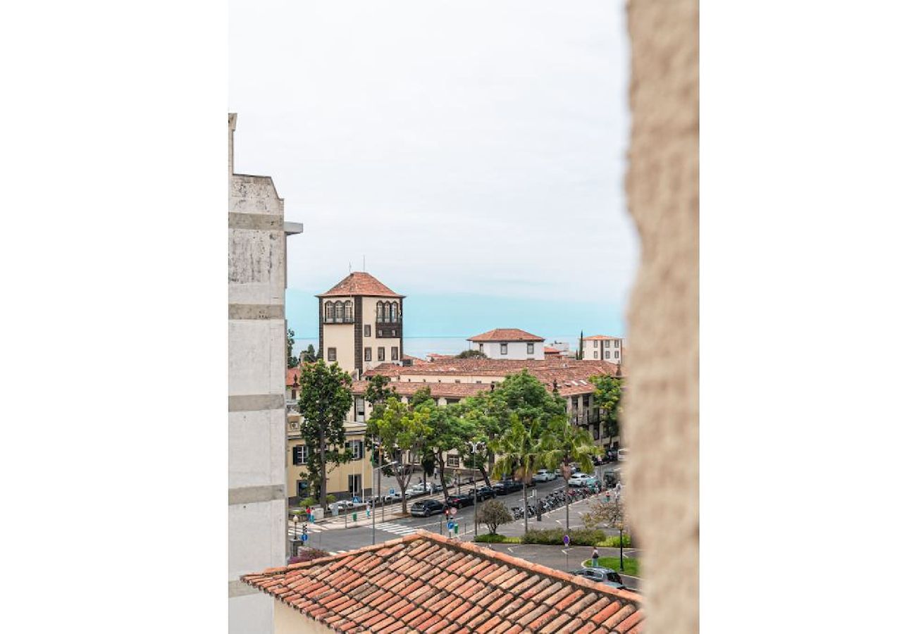 Апартаменты на Funchal - Apartment 81