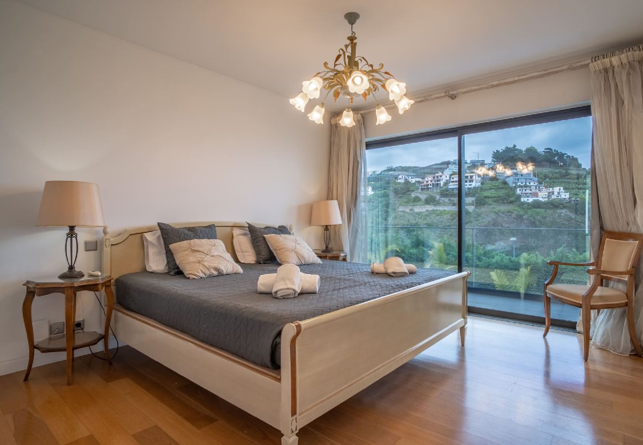 Вилла на Funchal - Victoria Arieiro 35