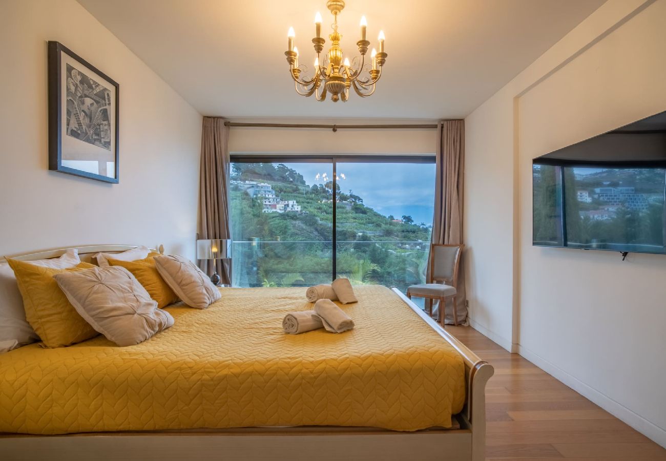 Вилла на Funchal - Victoria Arieiro 35