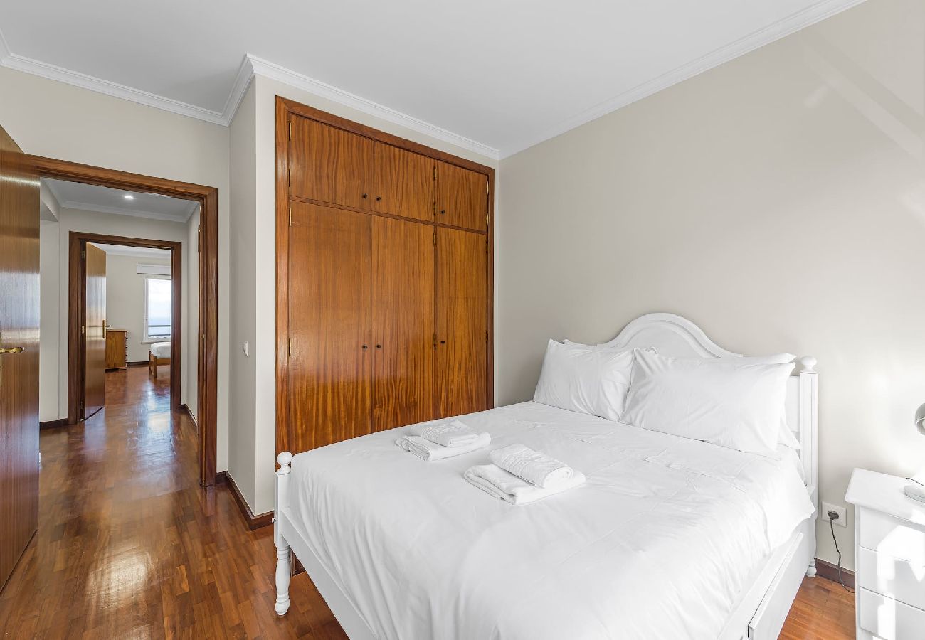 Апартаменты на Funchal - Tulipa Apartment Prime Location