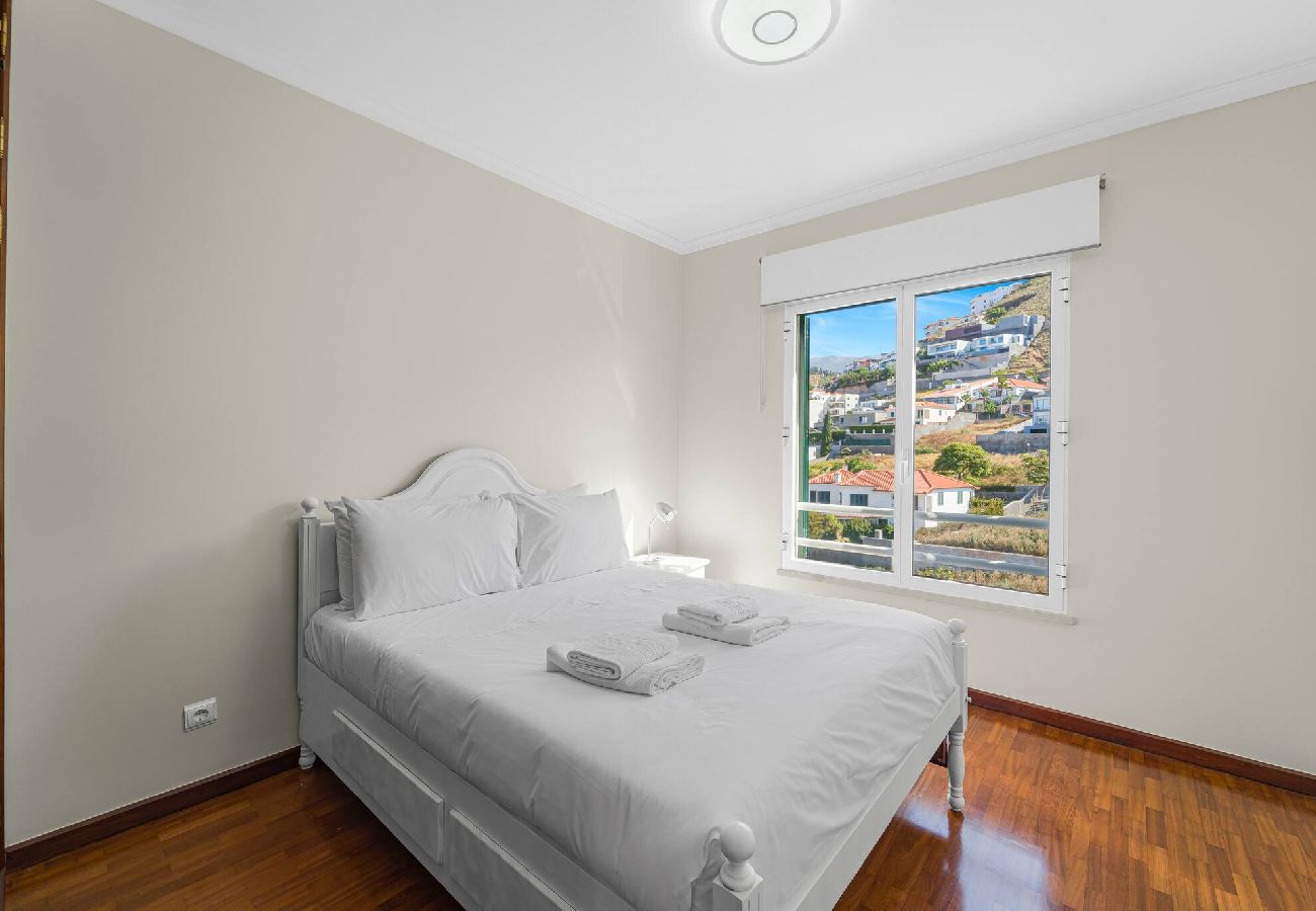 Апартаменты на Funchal - Tulipa Apartment Prime Location