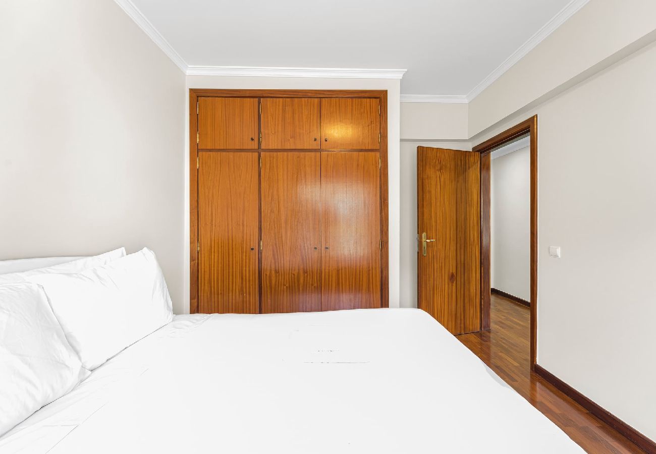 Апартаменты на Funchal - Tulipa Apartment Prime Location