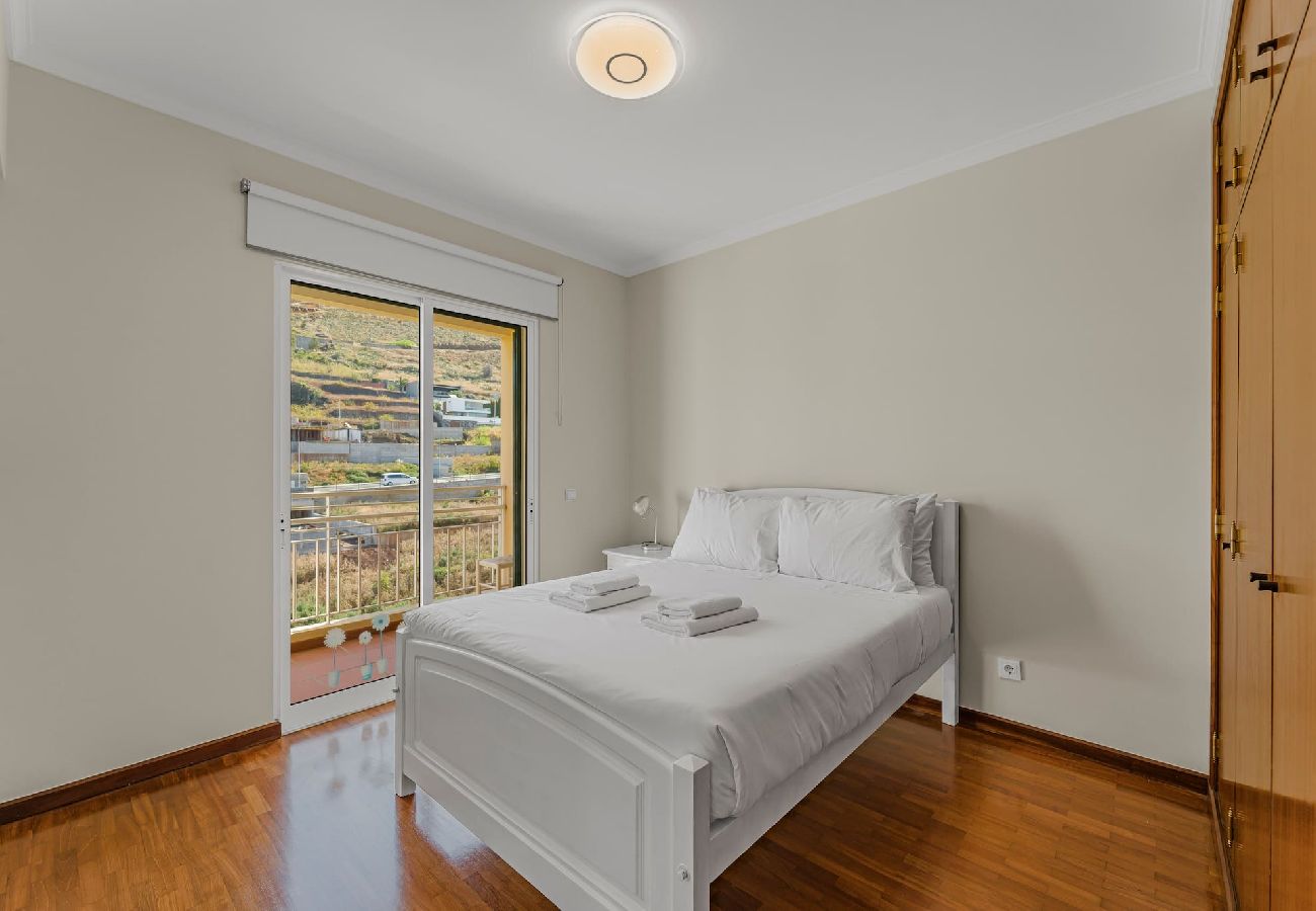 Апартаменты на Funchal - Tulipa Apartment Prime Location