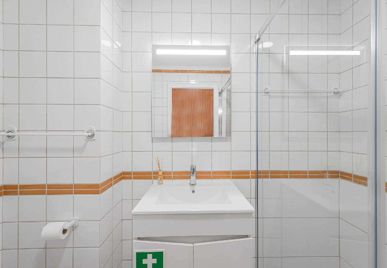 Апартаменты на Funchal - Tulipa Apartment Prime Location