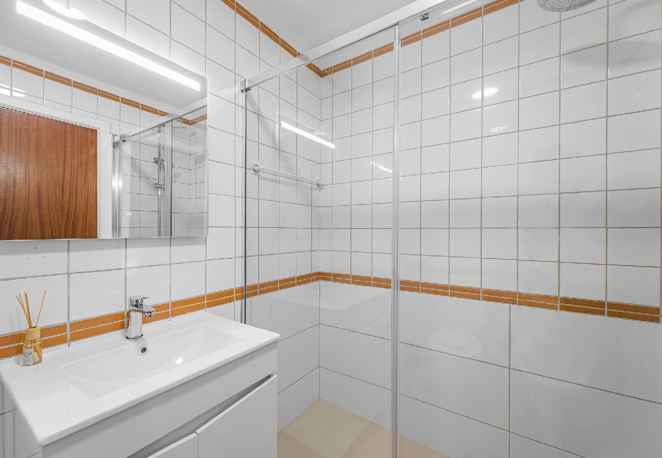 Апартаменты на Funchal - Tulipa Apartment Prime Location