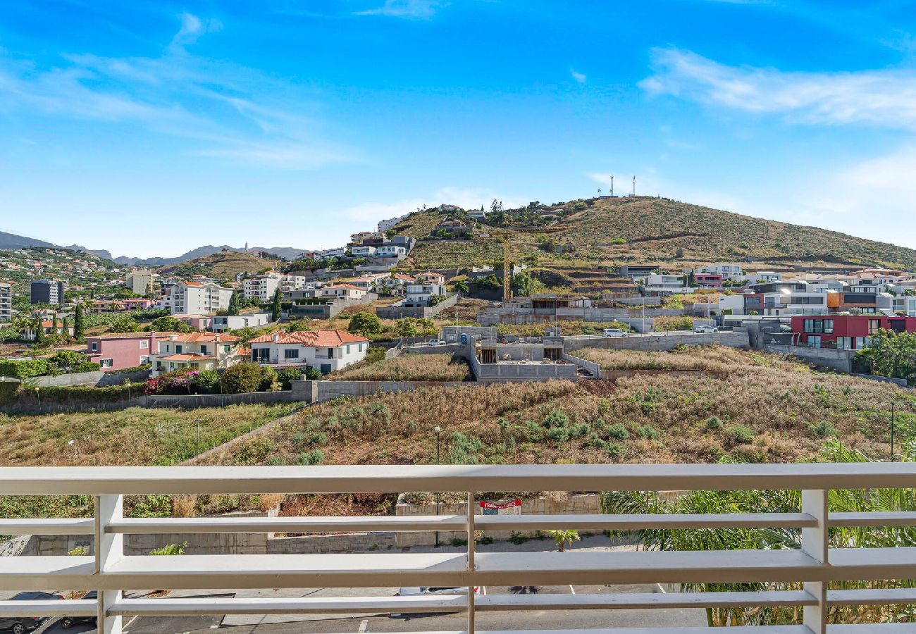Апартаменты на Funchal - Tulipa Apartment Prime Location