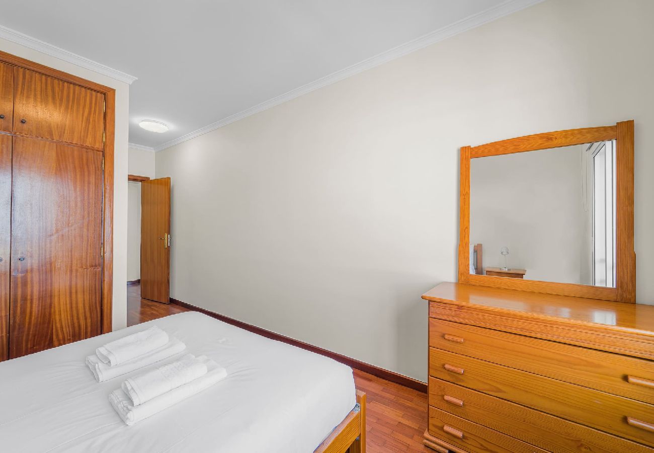 Апартаменты на Funchal - Tulipa Apartment Prime Location