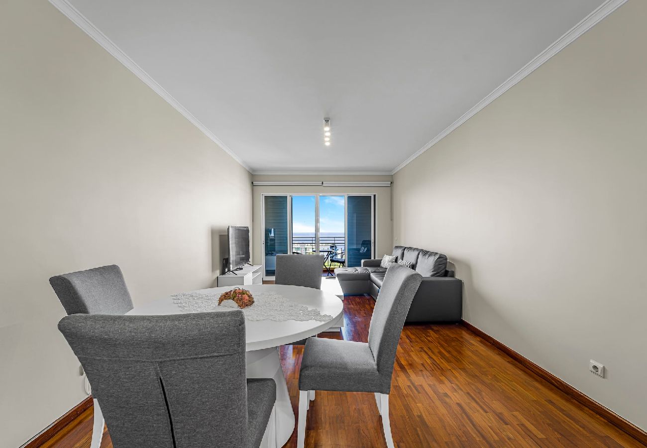 Апартаменты на Funchal - Tulipa Apartment Prime Location