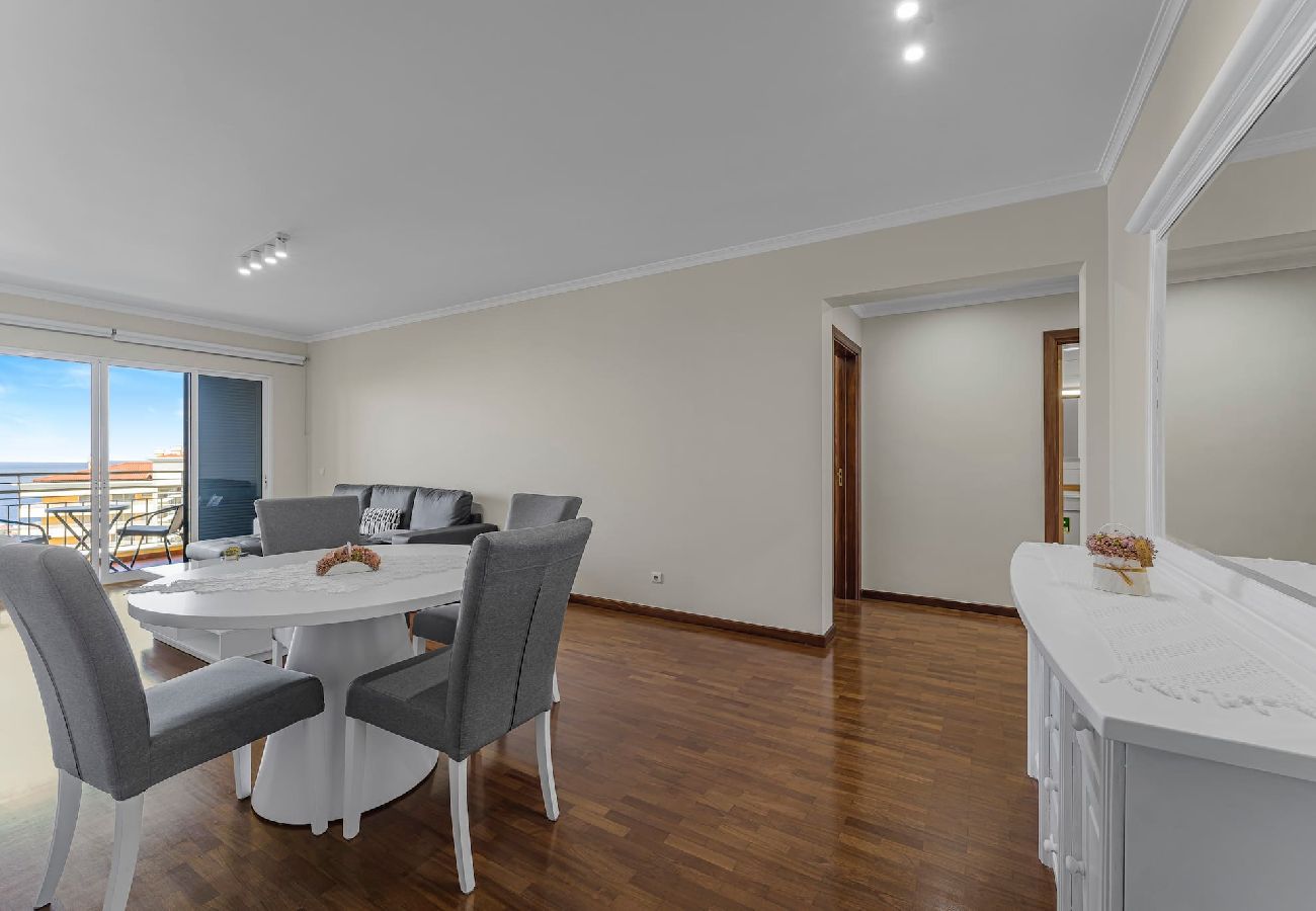 Апартаменты на Funchal - Tulipa Apartment Prime Location