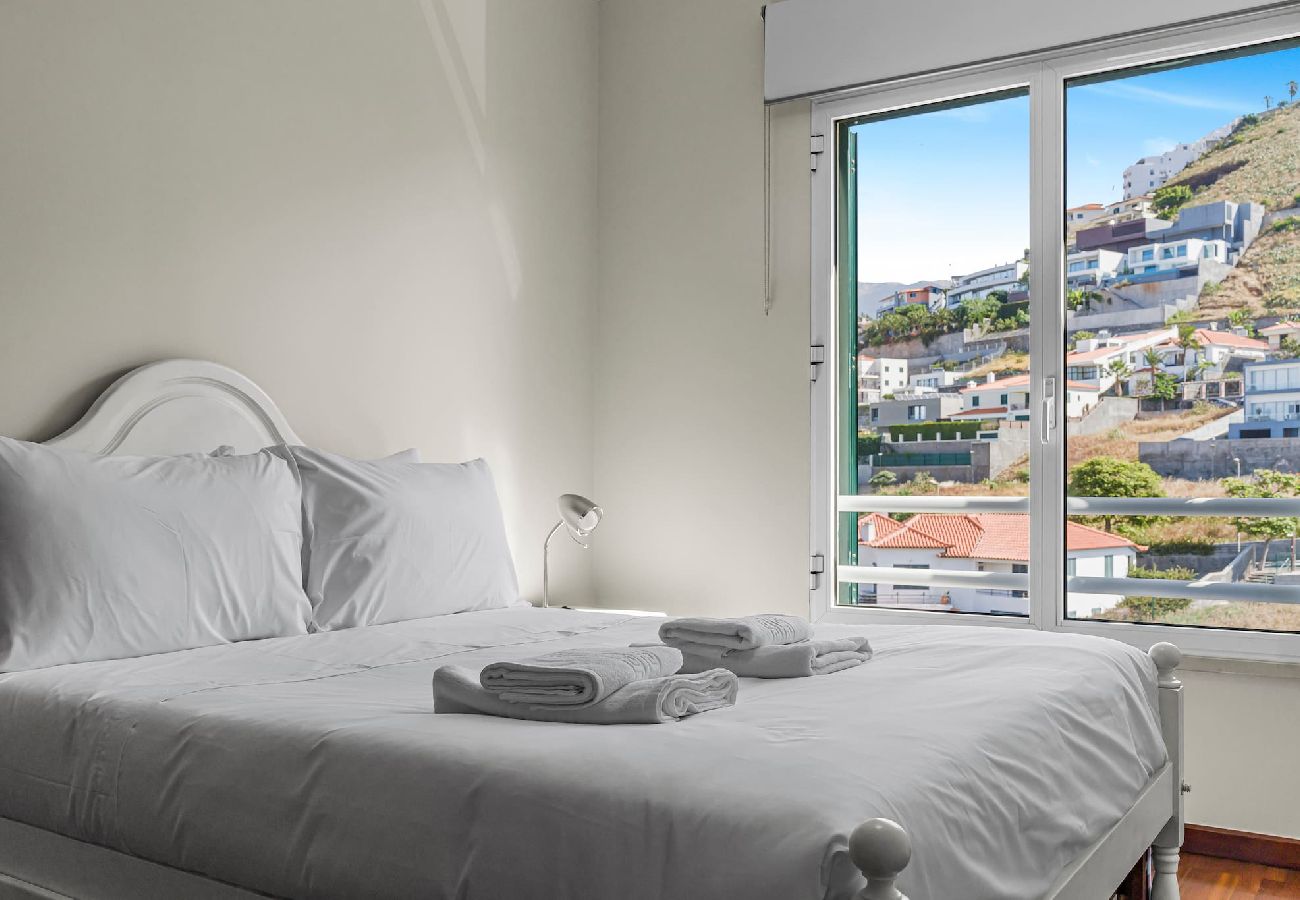 Апартаменты на Funchal - Tulipa Apartment Prime Location