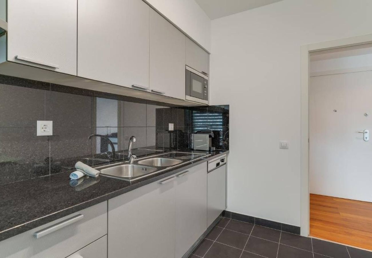 Апартаменты на Funchal - Anjo Apartment